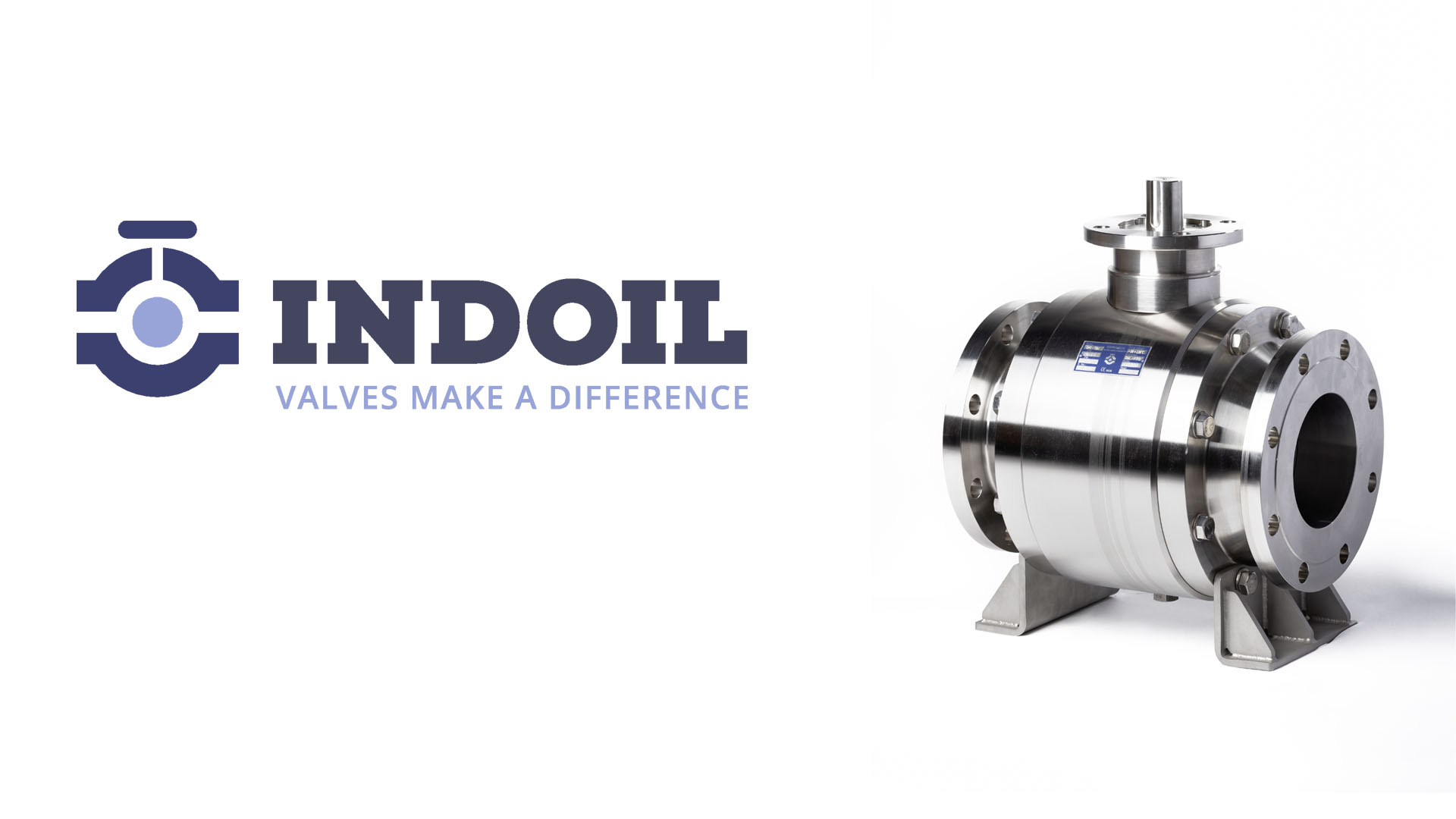 INDOIL small product presentation