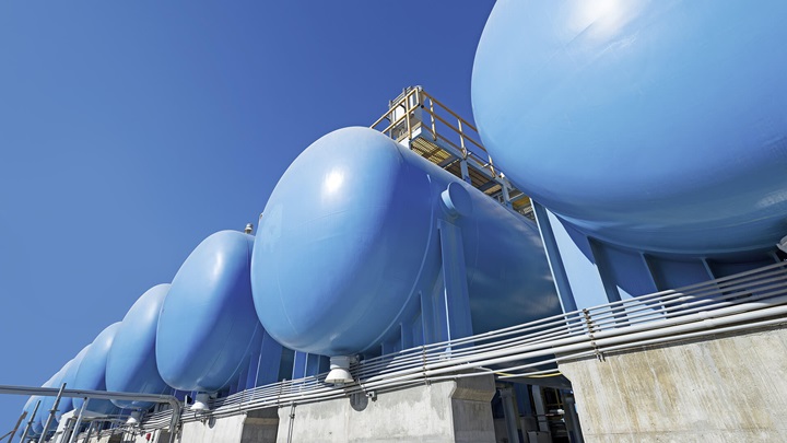 Desalination Segment