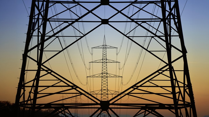 Energy Segment