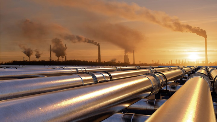 Oil and Gas Segment