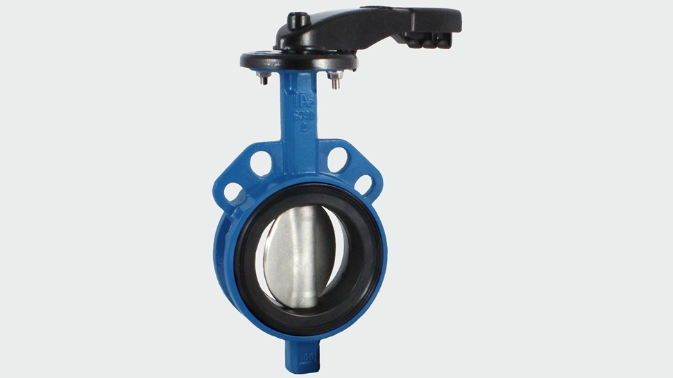 AVK butterfly valve loose liner series 820