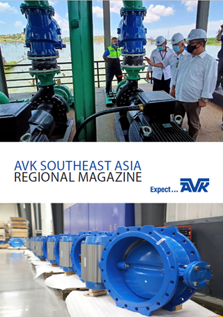 SEA Regional Magazine 2